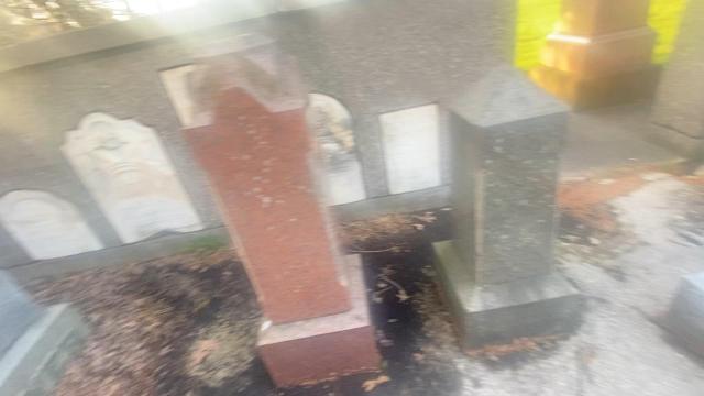 Gore Cemetery photo 3