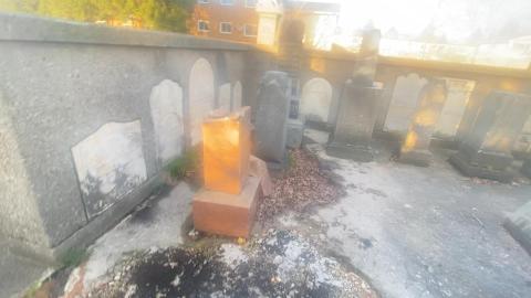 Gore Cemetery - DA4F175C-A0FD-4AEC-8BC9-6105D663EC20.jpeg