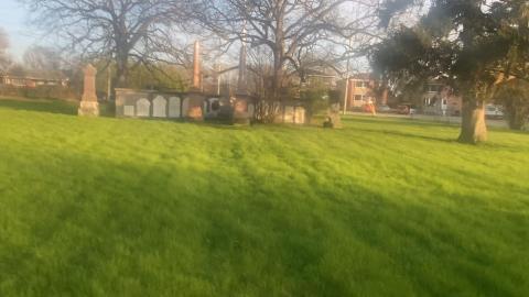 Gore Cemetery - 949BF412-5032-49FF-B67C-7EE96037FAD1.jpeg