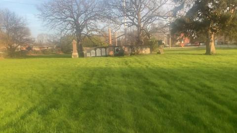 Gore Cemetery - 6D0D97AA-E160-48C0-8585-A2AADFD65F0F.jpeg