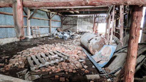 Otonabee 3-Storey Farmhouse photo 4