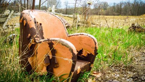 Otonabee 3-Storey Farmhouse photo 3