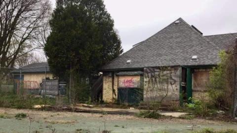 Photo from Fitness hub shell