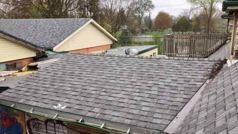 Photo from Fitness hub shell