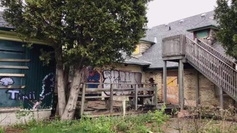 Photo from Fitness hub shell