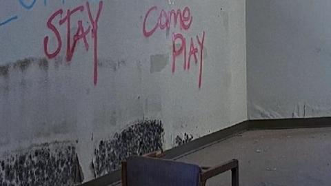 Photo from Demolished religious art museum/lighthouse