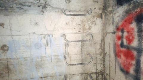 GCI Stormwater Drain - Cambridge, Ontario