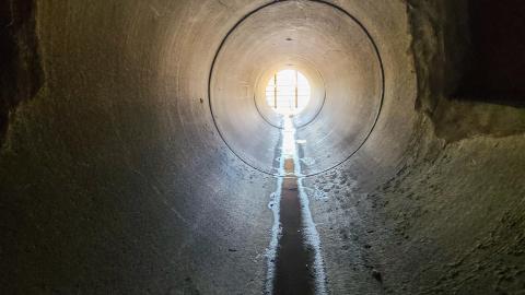 GCI Stormwater Drain photo 4