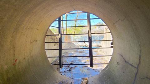 GCI Stormwater Drain photo 5