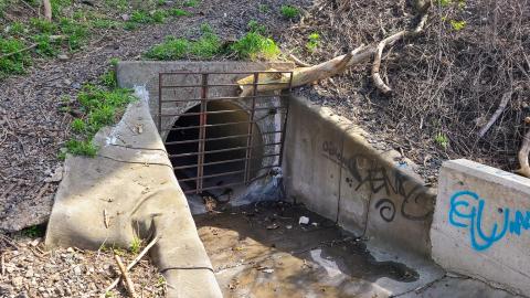 GCI Stormwater Drain photo 3