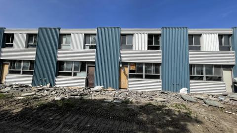 Abandoned government houseing - 6DD9FB23-4C76-4D26-A3BA-1E9F822B4F35.jpeg