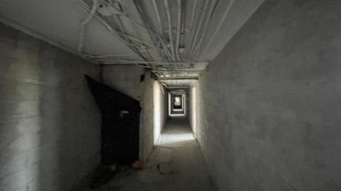 Abandoned government houseing - D399F453-8930-41F0-A843-658F122D4D4C.jpeg