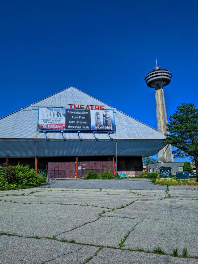 Imax theatre photo 3