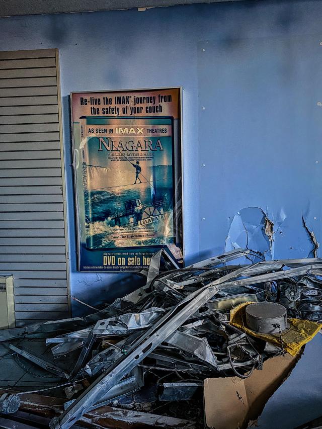 Imax theatre photo 4