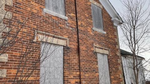 Photo from Beautiful and Strange