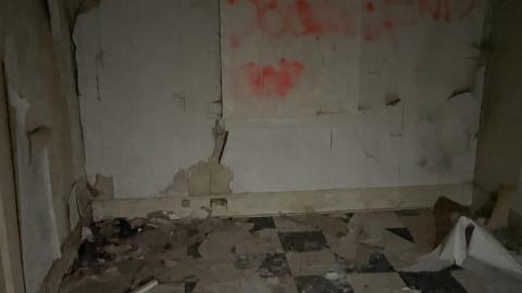 Photo from Beautiful and Strange