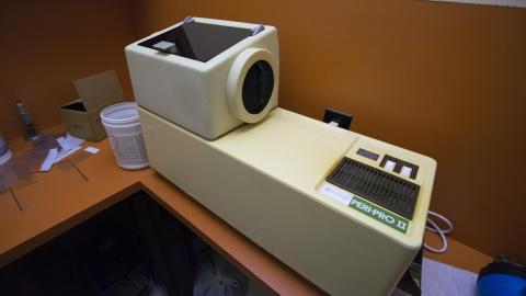 Photo from Little Shop Of Horrors - December 2017