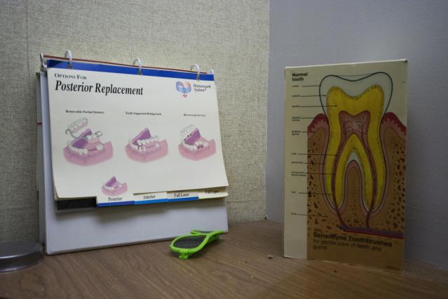 Pulling Teeth photo 2