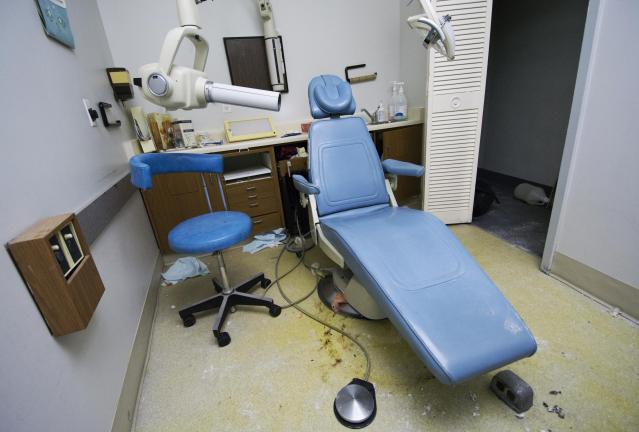 Pulling Teeth photo 3