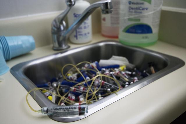 Pulling Teeth photo 5