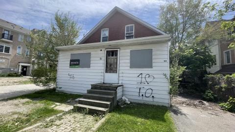 Abandoned house - 96BCB9DC-6C29-4CFC-A364-6B47D9146BC1.jpeg