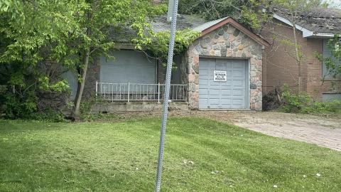 Abandoned street - 747FA0E8-988C-4B51-8972-2CFFE880406E.jpeg