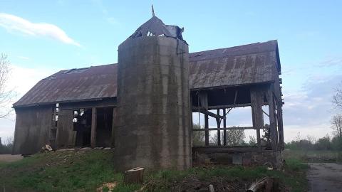 Abandon Barn On The Outskirts Of Scarborough - 100686497_10159423828350348_4520281821514039296_n.jpg