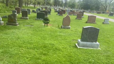 Pond Mills Cemetery - 3FC1355F-DD39-4BCC-A816-892847CB28B4.jpeg