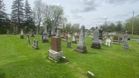 Pond Mills Cemetery - 7481E2AC-6F42-4B51-9D87-300D5401262B.jpeg