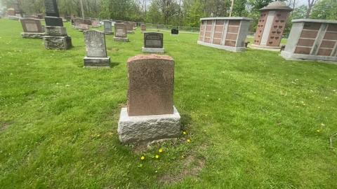 Pond Mills Cemetery - 8B9E7F18-7A02-40AE-BA70-FB1C73938002.jpeg