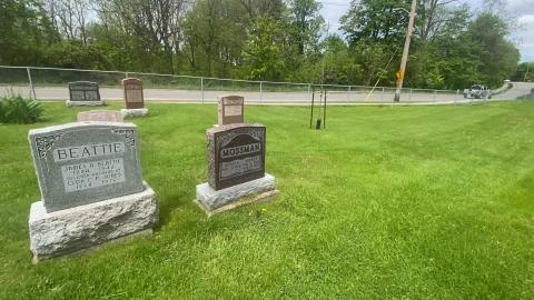 Pond Mills Cemetery - 5679DB23-22E2-4D25-8920-B9F09F862CB2.jpeg