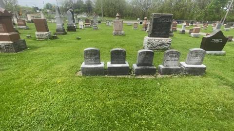 Pond Mills Cemetery - 702E9AD8-E4A7-49DA-8891-7A7F96587D81.jpeg