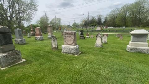 Pond Mills Cemetery - 30120F3D-71B5-4932-A7C6-CBAD3EE6EC59.jpeg