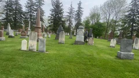 Pond Mills Cemetery - FC3EF803-D161-4B49-9E89-656FA2F2E13A.jpeg