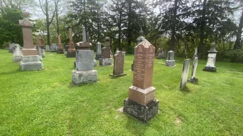 Pond Mills Cemetery - 8338C664-B151-4F77-AFC4-1877252F66F7.jpeg