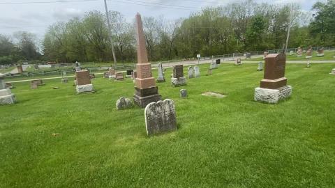 Pond Mills Cemetery - E55CB1A7-A778-4280-B55C-53F77ED61FCC.jpeg