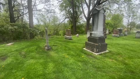 Pond Mills Cemetery - 6B439E1E-6259-4AB7-AC06-8359643F0DD9.jpeg