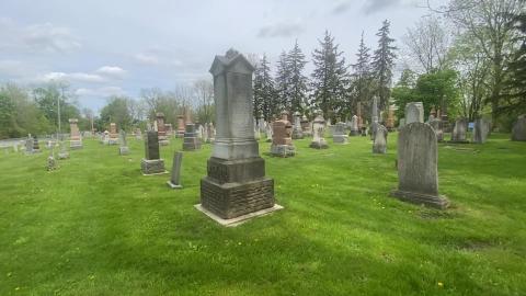 Pond Mills Cemetery - 88503C38-B2A4-41A1-83D3-ADAB877E5A8C.jpeg