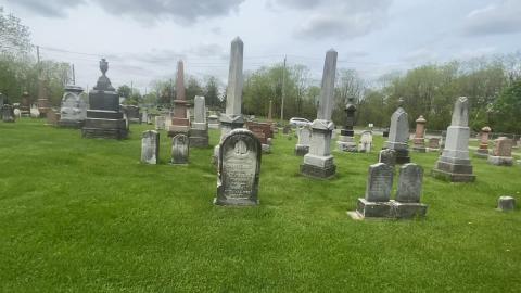 Pond Mills Cemetery - AD8005CB-5241-4AC5-A1CF-5855602211FC.jpeg