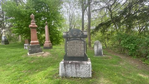 Pond Mills Cemetery - 0E76BA78-7B72-4529-9B4D-980AC3DE699E.jpeg