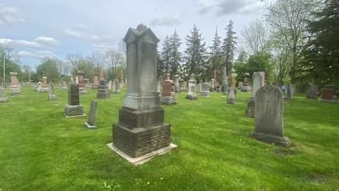 Pond Mills Cemetery - 4719D046-FA56-49F9-8344-3D03CFC6688B.jpeg