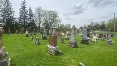 Pond Mills Cemetery - 381F9D07-50C6-4C78-B074-6C04C6419547.jpeg