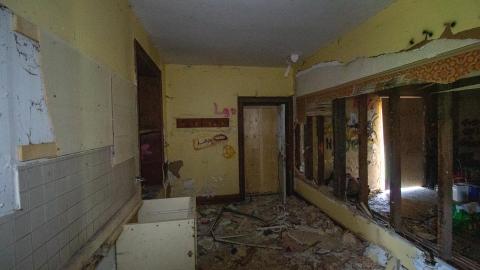 Photo from May 2022 - Boarded