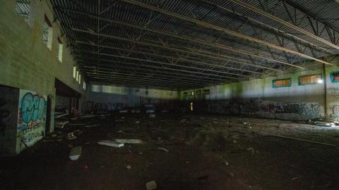 Photo from May 2022 - Graffiti Galore