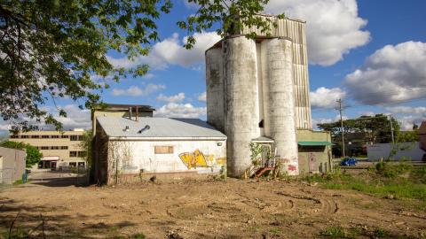 Photo from May 2022 - No More Baked Goods