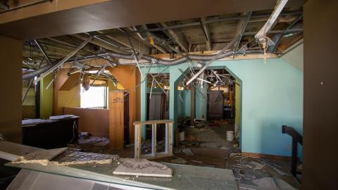 Photo from May 2022 - No More Baked Goods