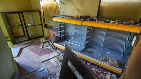 Photo from May 2022 - No More Baked Goods