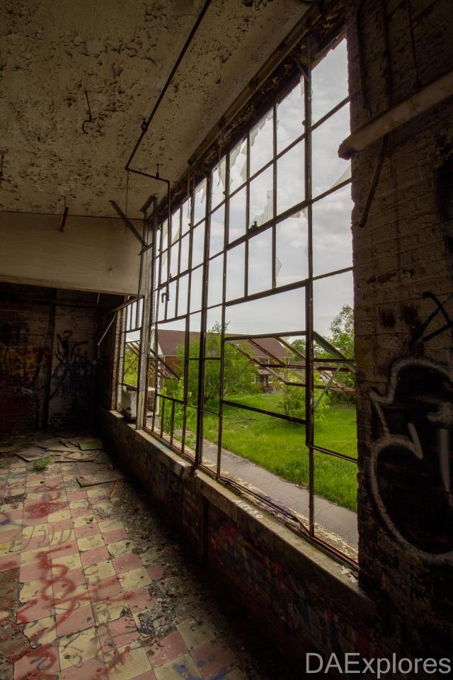 Fisher Body Plant 21 photo 4