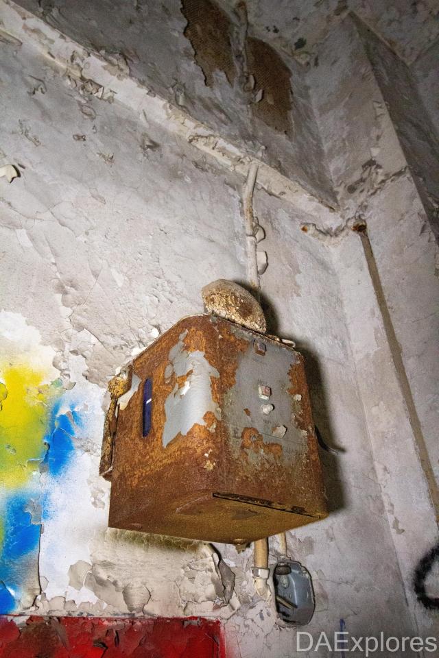 Fisher Body Plant 21 photo 5