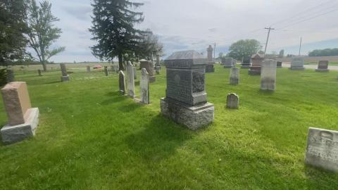 Mayfair Baptist Cemetery photo 4